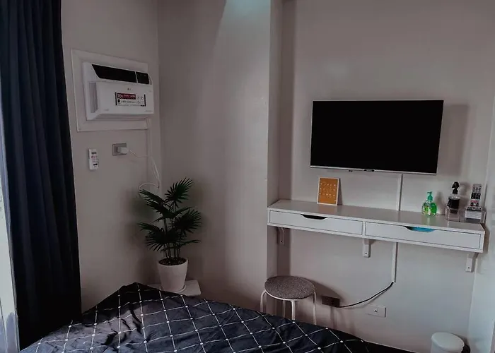The Radiance Bay - Modern 1-bedroom With View *