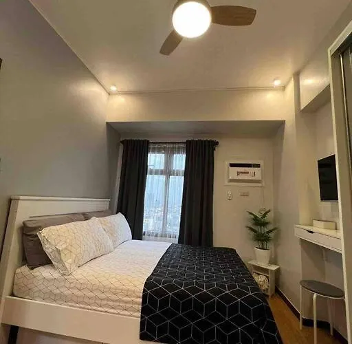 The Radiance Bay - Modern 1-bedroom With View Apartamento