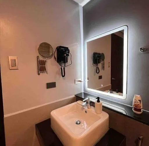 Apartamento The Radiance Bay - Modern 1-bedroom With View