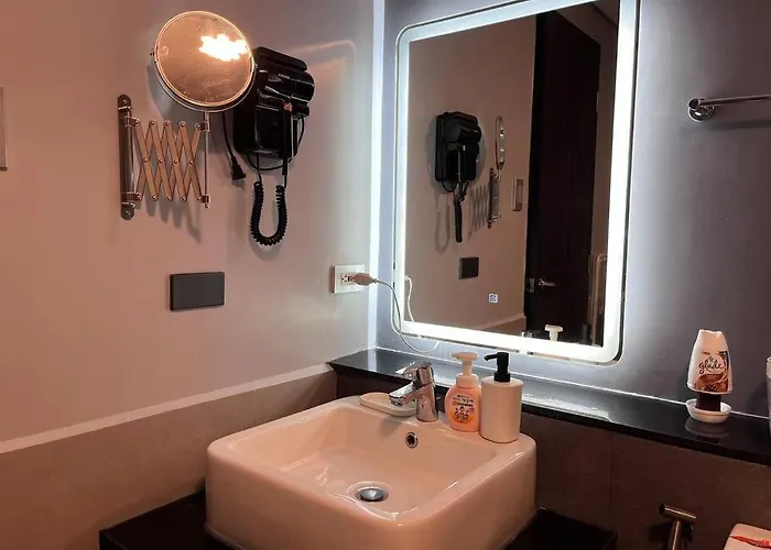 Apartamento The Radiance Bay - Modern 1-bedroom With View *